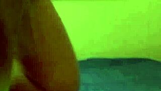 Hey, busty Gia Paloma and James Deen drop by Avy's for an epic hard fucking lesson! 🔥🍑