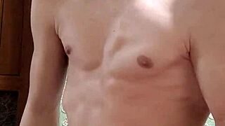 Happy New Year Celebration with Skinny Boy