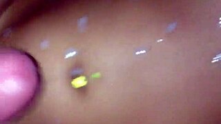 Young Czech Teen Delivers Perfect Homemade Handjob Ending In Cumshot