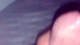 Explosive Tantric Cumshot Erupts With Intense Orgasm By The Pool!