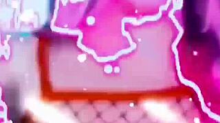 obsession unfolds as a mysterious gift in her world