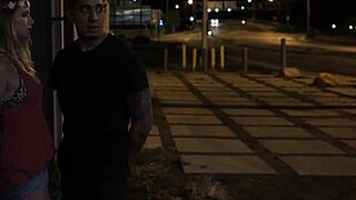 Hey, that outdoor fuck was my first time experience