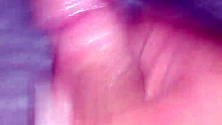 Explosive Tantric Cumshot Erupts With Intense Orgasm By The Pool!