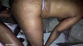 uh i think this hiden room sex on the wood it goes like long time with wet hardcore action y'know