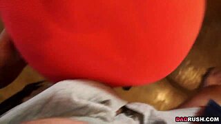 Her steppops teams up with taylor sands for intense brunette teen hardcore with monster cock 😏🍆