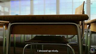 Honoka is such a hot little one 😏