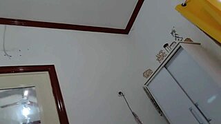 Fabinho Costha And Stella Stil In Steamy Lingerie Encounter With Intense Actions And Roles.