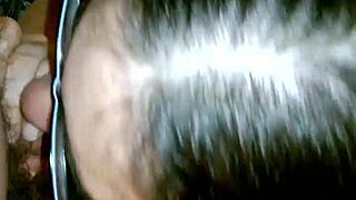 Discover the intriguing amateur homemade video captured back in February 2016