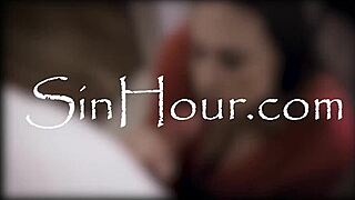 Oh My God, What If We're Caught? Teen Liz Jordan Fucks Older Guy Outdoors on Wild Public Date!