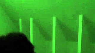 chubby milf plays with toy and gives blowjob with squirting cum in mouth