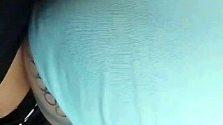 Peruvian And Canadian Milfs Join Mexican German Brazilian British French Italian Colombian Amateurs For Public Outdoor Sex Scene