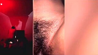 oh damn, my brother's hot girlfriend gives it up for the first time on camera in real uncensored pov with wet pussy licking and big cock action
