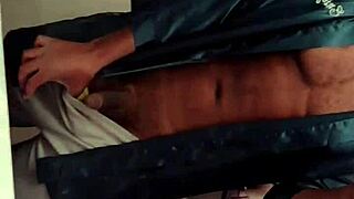 Jaysmoothstokes Is Back Stroking That Monster Cock To Massive Cumshot!