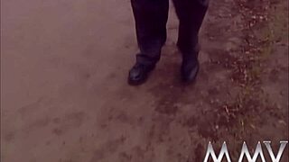 Erotic Harlots Taking Large Dicks In Retro Interracial Hardcore Scenes With Blonde And Redhead Blowjob Action