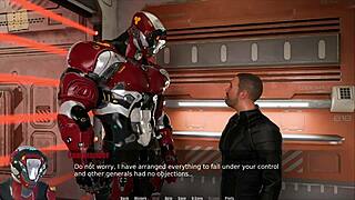 i dive deep into the erotic game exploring wild adventures through spacetime in episode 53.