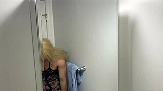 Check out this full crossdressing transformation into a hot shemale