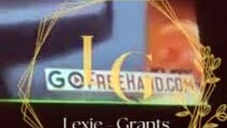 chubby milf plays with toy and gives blowjob with squirting cum in mouth