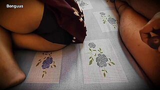 Milf Wants Me to Play with Her Ass and Cum on It