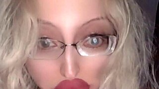 Exploring a full movie storyline with glasses and Russian elements at 6:40