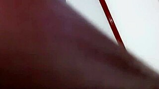 Fabinho Costha And Stella Stil In Steamy Lingerie Encounter With Intense Actions And Roles.