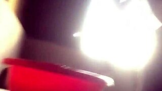 Join a black African lady for a delightful meal together.