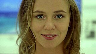 Picked up that skinny cutie from school and brought her home for rough anal pounding?