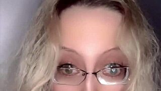 Exploring a full movie storyline with glasses and Russian elements at 6:40