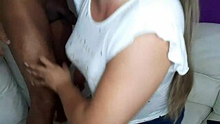 Stepsisters And Stepmom Deliver Intense Cock Blowjobs In Taboo Compilation