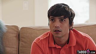 Mature Big Boobs Milf Needs Help Paying The Bills With Sex