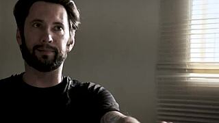 why not dare hot chicks in taboo double penetration with boyfriend and big cock guard?