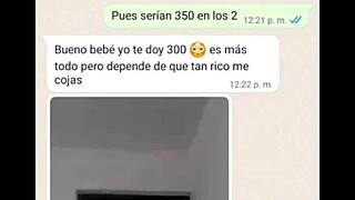 Intriguing yoga session turns steamy as lonely Mexican milf rides with intense sentones in amateur gym encounter.