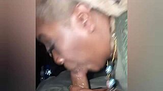 Ebony Girlfriend Cheats With Friend In Car, Giving Slutty Oral Blowjob And Sucking Cock As Amateur Teen Reality Homemade