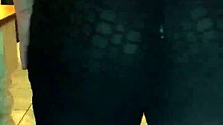 Big Booty Wife Dances And Shakes Her Ass