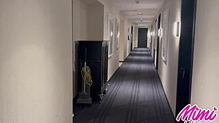 Oh man, my baby girl Victoria Liu and I got fucked so hard by Duncan Saint, like whoa!