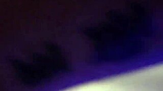 Slutty Girlfriend Boldly Sucking Friend's Cock In Amateur Homemade Video