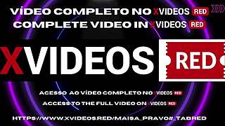 Maisa pravo in cosplay dominating submissive with anal play