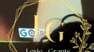 chubby milf plays with toy and gives blowjob with squirting cum in mouth