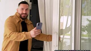 those naughty step sisters are using their pussies to bribe him into taboo fun 😈