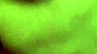 jealous friend fucks me hard, his dick drives me wild 😈🍆