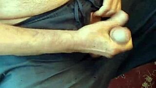 i'm bobbyblaine in update 6 from edging to slinging cum on sep 05 2025 as voyeur solo masturbation exhibitionist