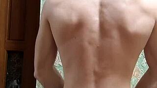 Happy New Year Celebration with Skinny Boy