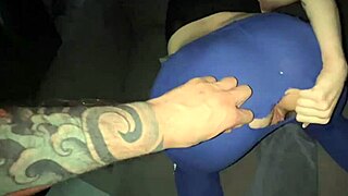 i'm that 19-year-old neighbor with a big ass, yeah