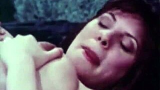 Wow, Vintage Pregnant Lesbians From Dark Lantern Entertainment's My Secret Life Diaries!