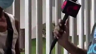 A heartfelt message about migration efforts and life in Venezuela from Elchicletv family updates