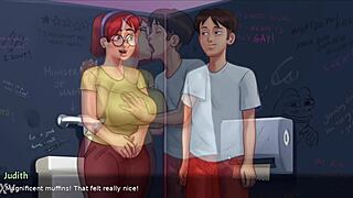 I Crave That First Handjob Experience So Deeply.