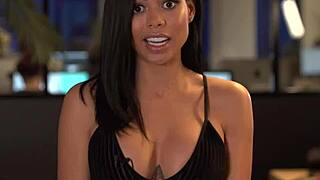 interview with canela skin about her experiences