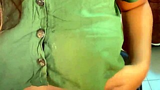 esposa gets wild with negão pirocudo in hotel, fucking hard while corno films her cumming on his monster cock then he blasts facial on her