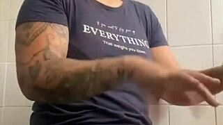 Would You Dive Into This Massive Juicy Pussy Or Feel Shy About Big Exhibitionist Flashing