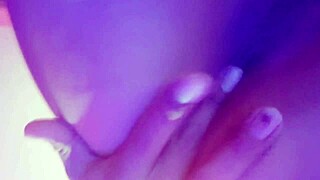 Jovencita recibe a casado parte 2