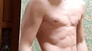 Happy New Year Celebration with Skinny Boy